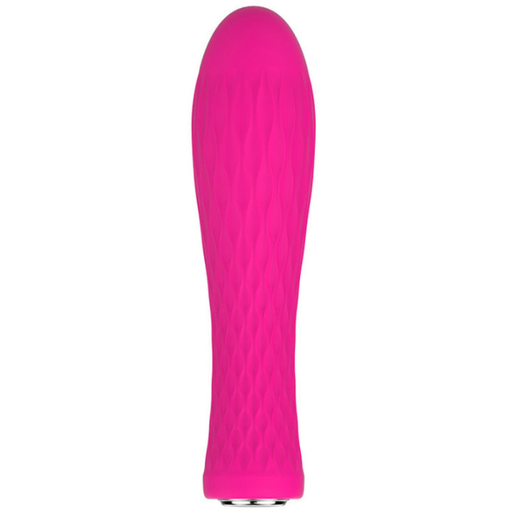 Nalone Ian Mini Vibrador Rosa