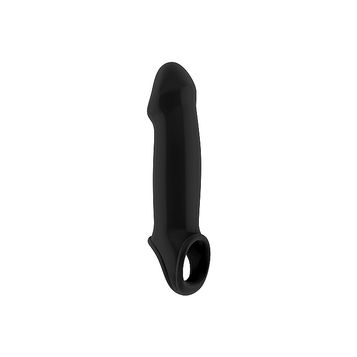 Extensor para el Pene Sono N.17 Negro