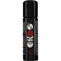 Eros Lubricante Silicona para Juguetes 100 ml