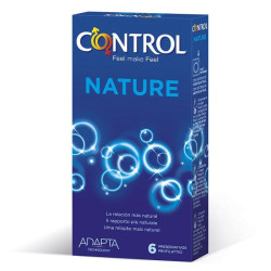 Control Nature 6 Uds