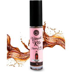 Lip Gloss Beso Vibrante Cola