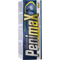 Penimax 50 ml Lavetra Crema de Masaje