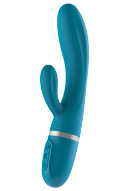 Bend It Plus Ocean Vertebrado Azul