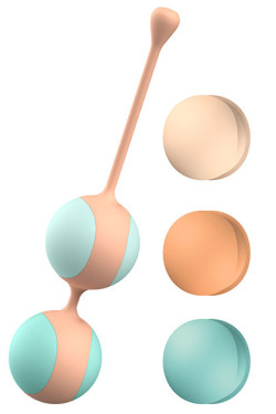 Kewos Peach Menta