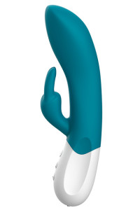 Mighty Rabbit Ocean Azul