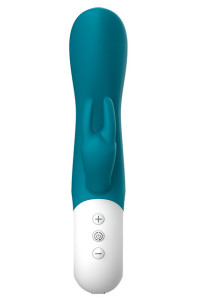 Mighty Rabbit Ocean Azul