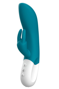 Mighty Rabbit Ocean Azul