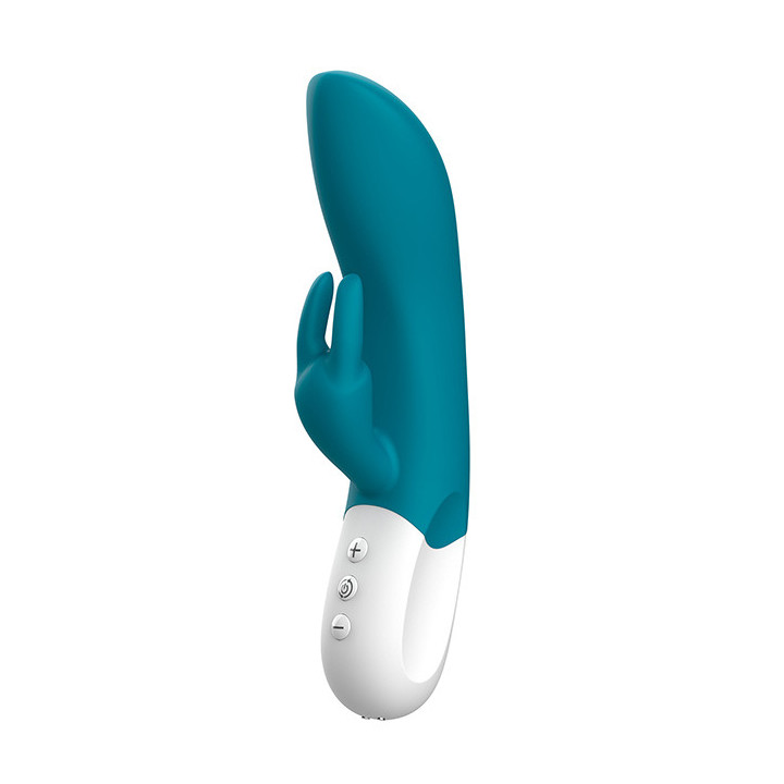 Mighty Rabbit Ocean Azul