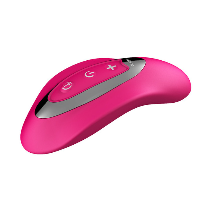Curve Vibrador Estimulador Inteligente