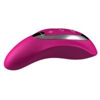 Curve Vibrador Estimulador Inteligente