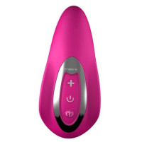 Curve Vibrador Estimulador Inteligente
