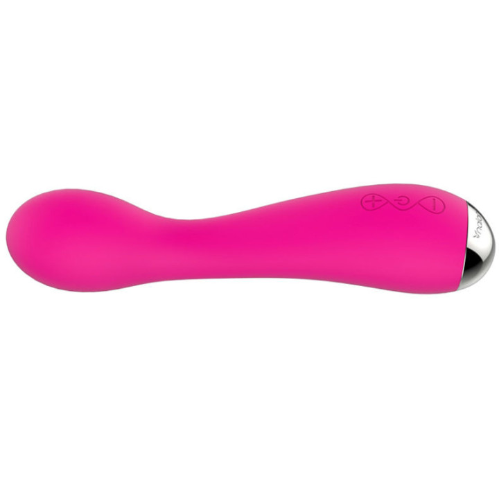Yoyo Potente Vibrador Tacto Suave G-Spot