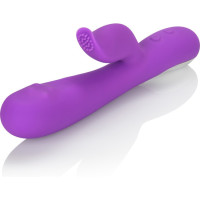 Embrace Swirl Masajeador Morado