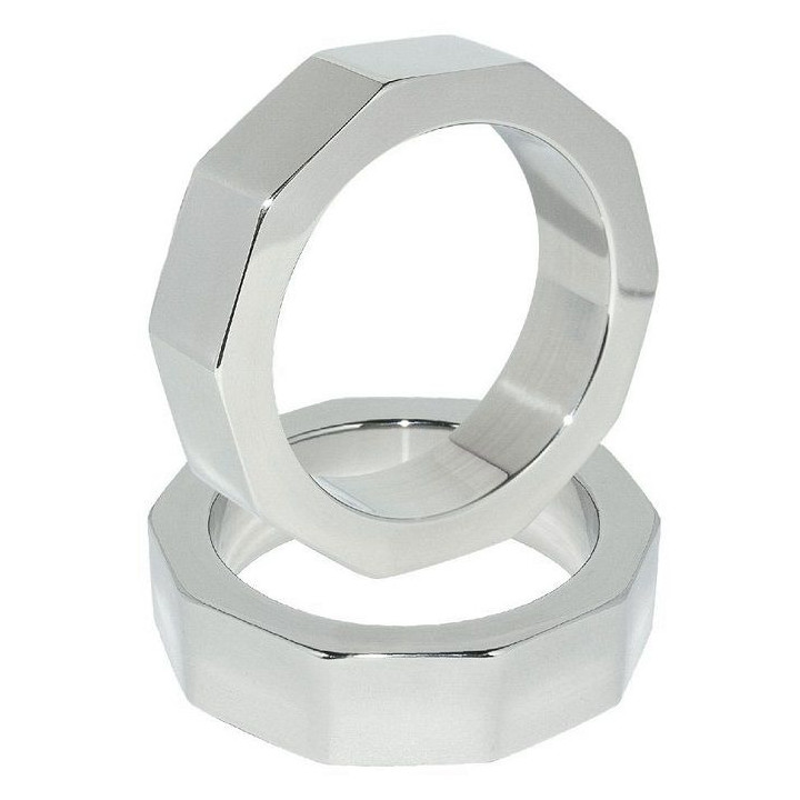 Anillo Pene y Testículos Nut 55 mm