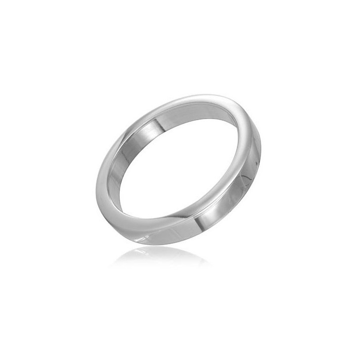 Anillo Cockring Metal Fat 45 mm
