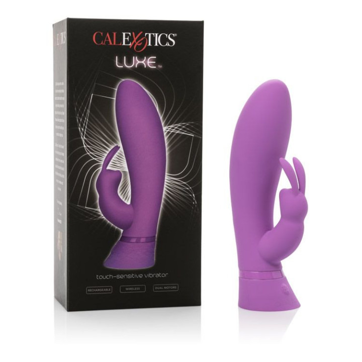 Conejito Luxe Touch Sensitive 