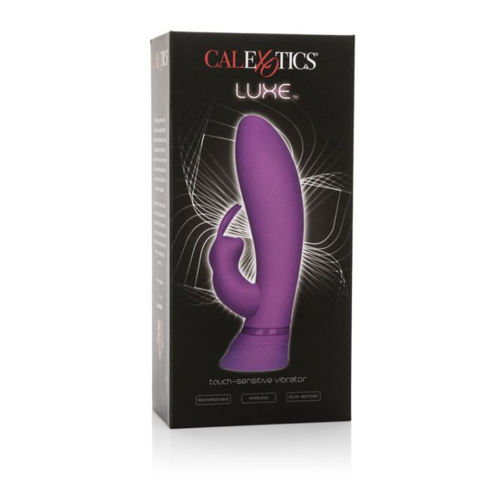 Conejito Luxe Touch Sensitive 