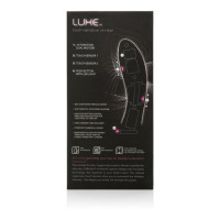 Conejito Luxe Touch Sensitive 