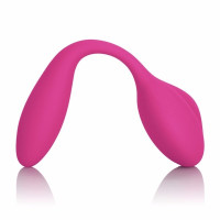 Vibrador Silhouette S8 Rosa