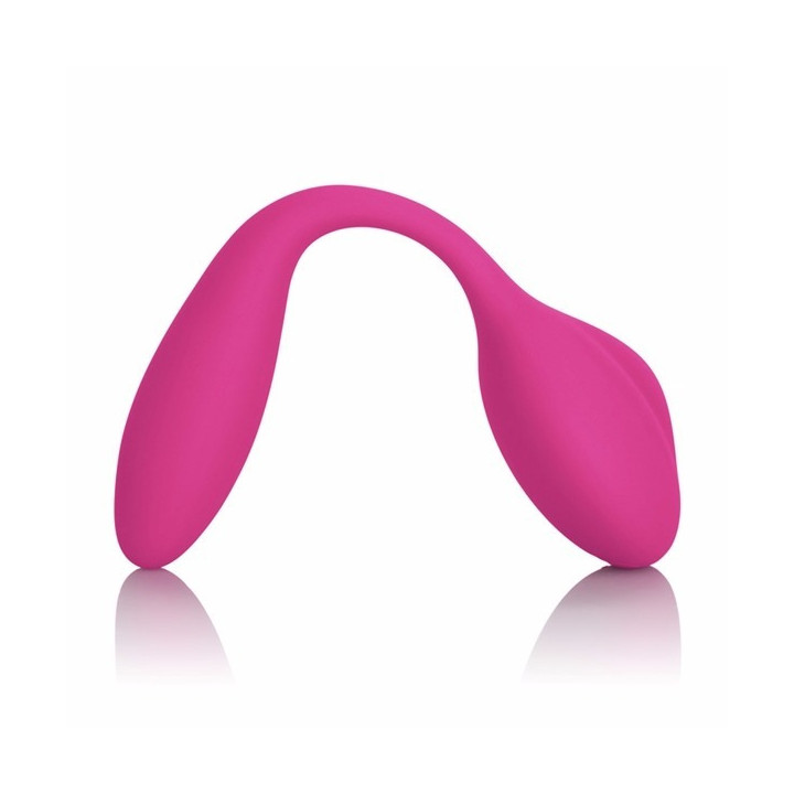 Vibrador Silhouette S8 Rosa