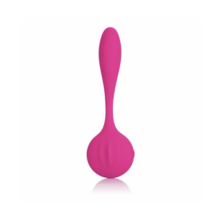 Vibrador Silhouette S8 Rosa