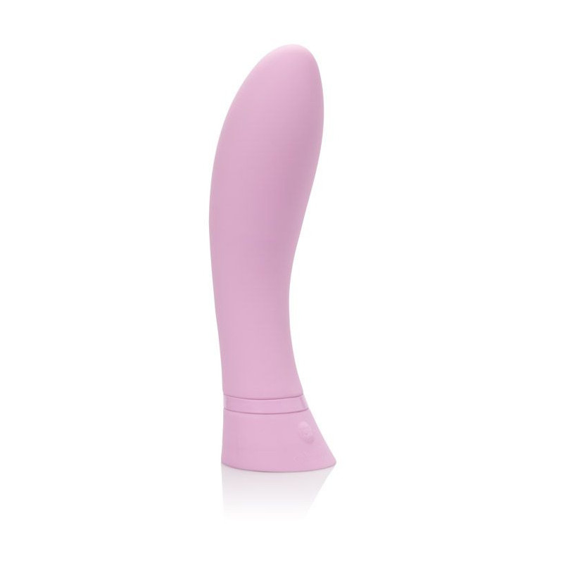 Vibrador Touch Sensitive Luxe Morado 