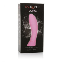Vibrador Touch Sensitive Luxe Morado 