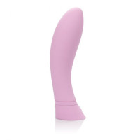 Vibrador Touch Sensitive Luxe Morado 