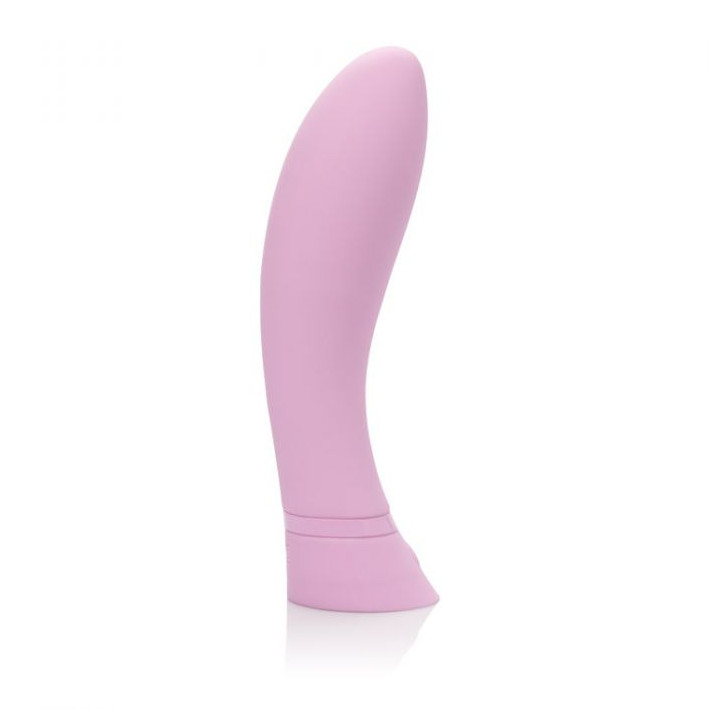 Vibrador Touch Sensitive Luxe Morado 