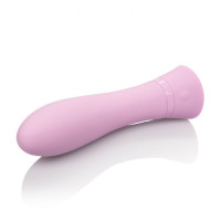 Vibrador Touch Sensitive Luxe Morado 