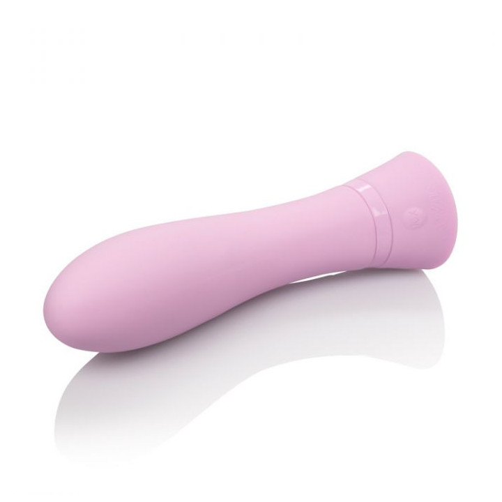 Vibrador Touch Sensitive Luxe Morado 