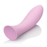 Vibrador Touch Sensitive Luxe Morado 