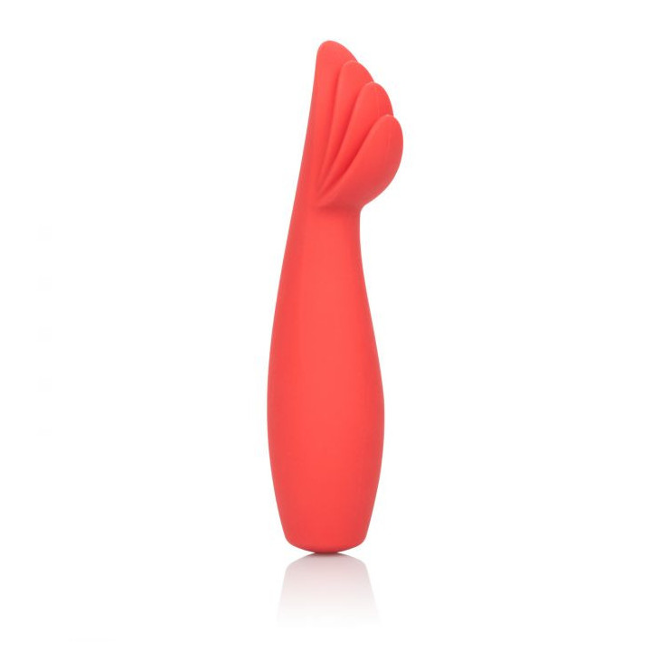Estimulador de Silicona Red Hot Blaze