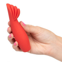 Estimulador de Silicona Red Hot Blaze