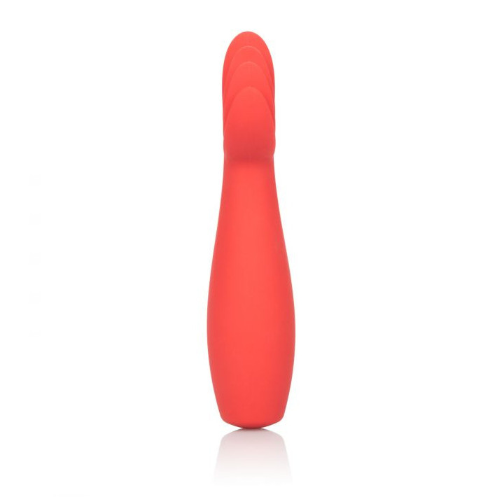 Estimulador de Silicona Red Hot Blaze