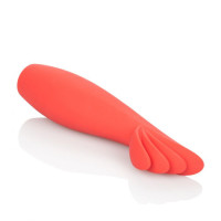 Estimulador de Silicona Red Hot Blaze