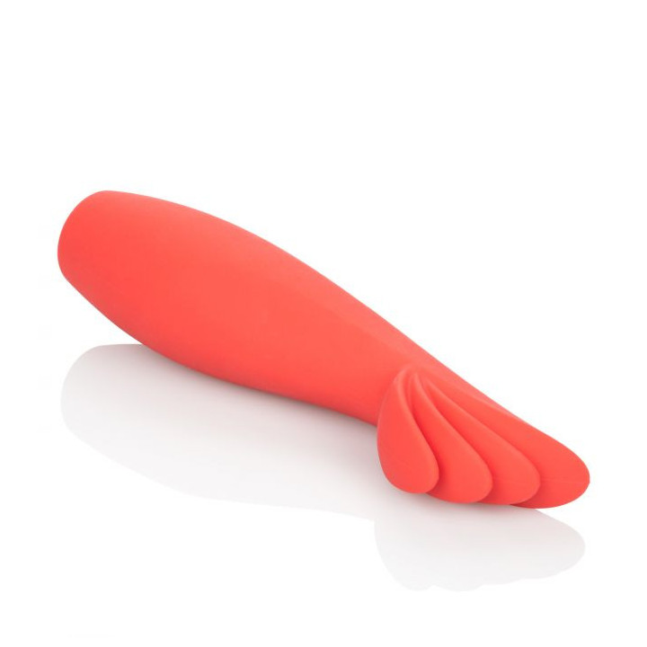 Estimulador de Silicona Red Hot Blaze