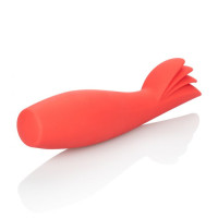 Estimulador de Silicona Red Hot Blaze