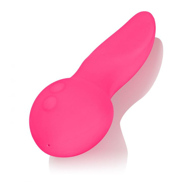 Estimulador de Silicona Mini Marvels Marvelous Flicker
