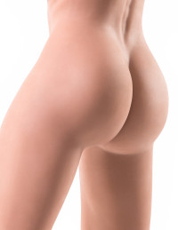 Bianca Muñeca Realística