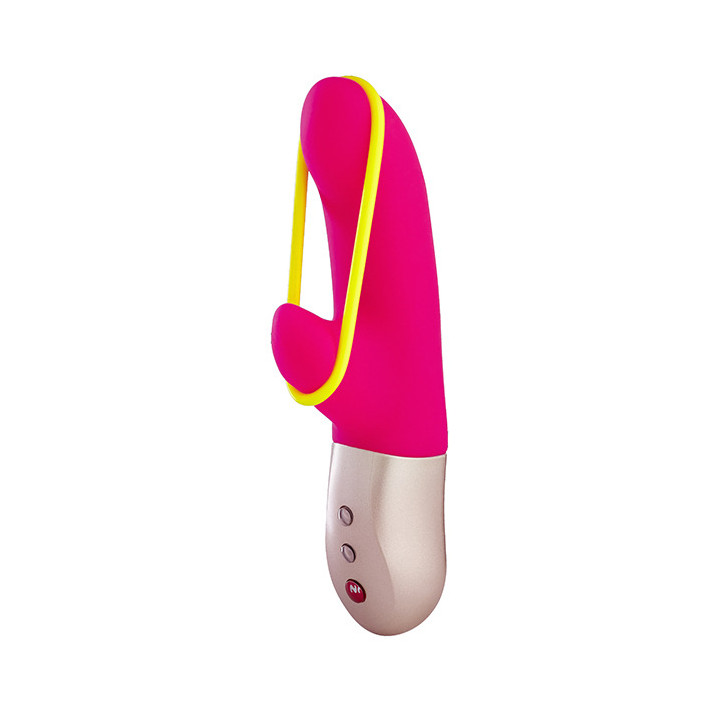 Vibrador Amorino Rosa