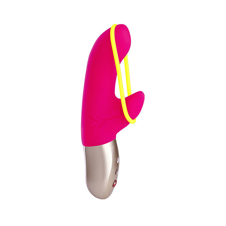 Vibrador Amorino Rosa