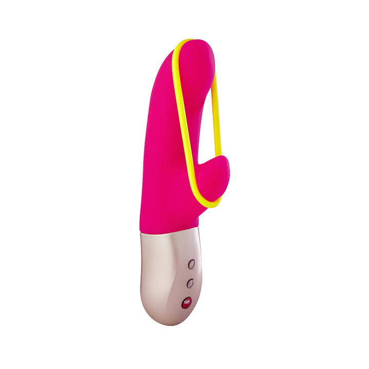 Vibrador Amorino Rosa