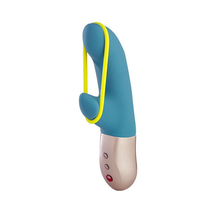 Amorino Vibrador Azul