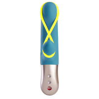 Amorino Vibrador Azul