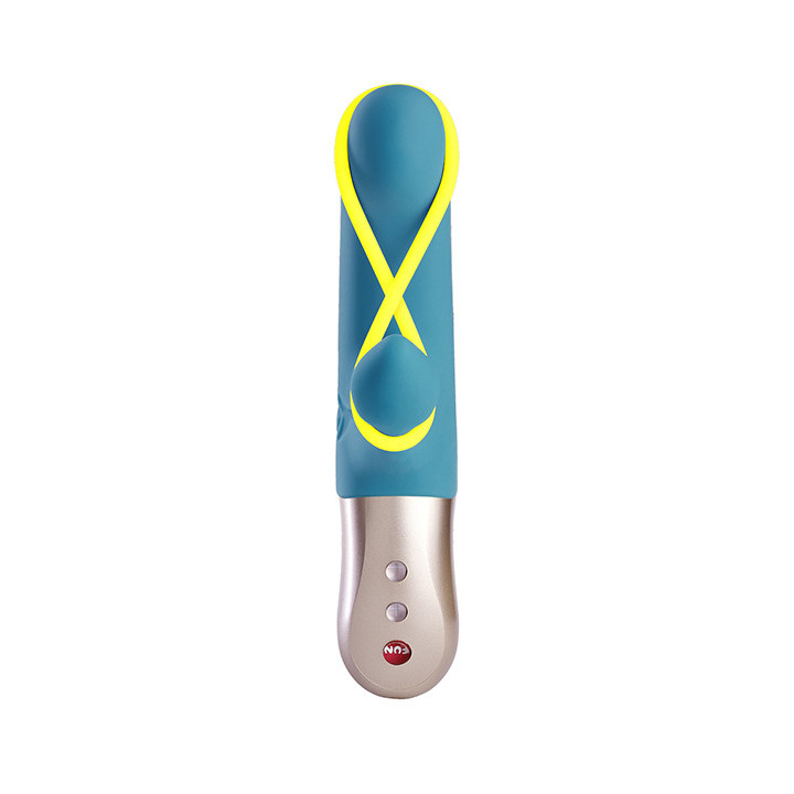 Amorino Vibrador Azul