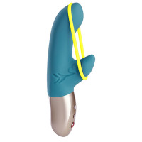 Amorino Vibrador Azul