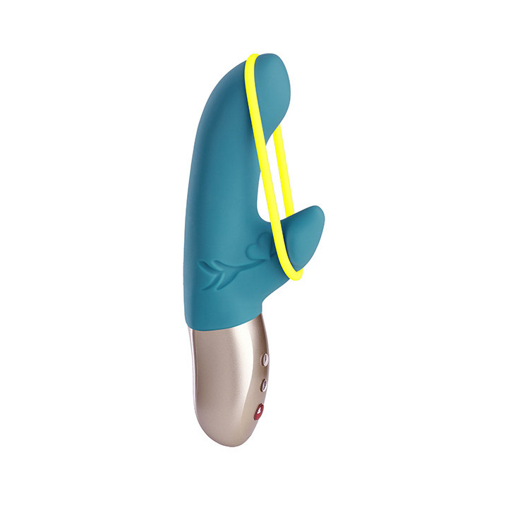 Amorino Vibrador Azul