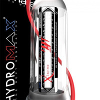 Bathmate Hydroxtreme 11 Transparente