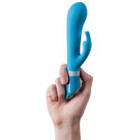Bwild Deluxe Bunny Conejito Azul
